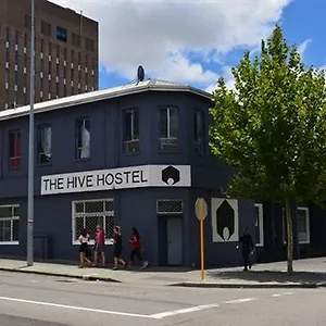  Ostello The Hive - Traveler Friendly, Passport Only
