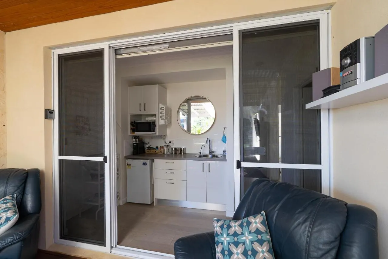 Scarborough/Doubleview Delight Apartment Perth