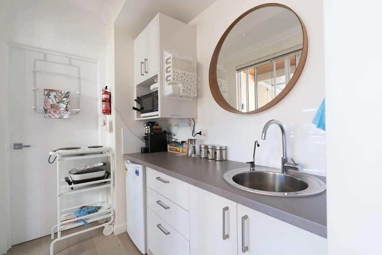 Scarborough/Doubleview Delight Apartment Perth
