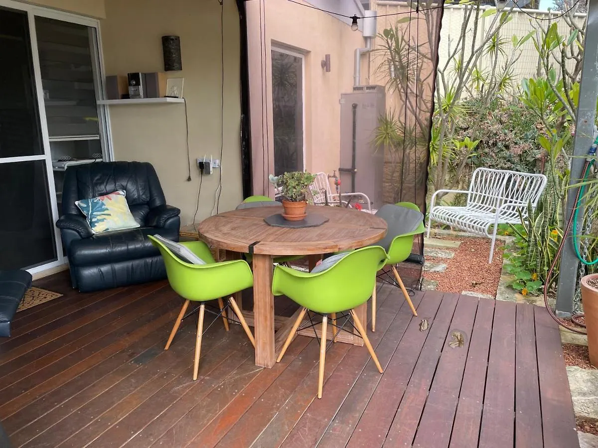 Scarborough/Doubleview Delight Apartment Perth 0*,