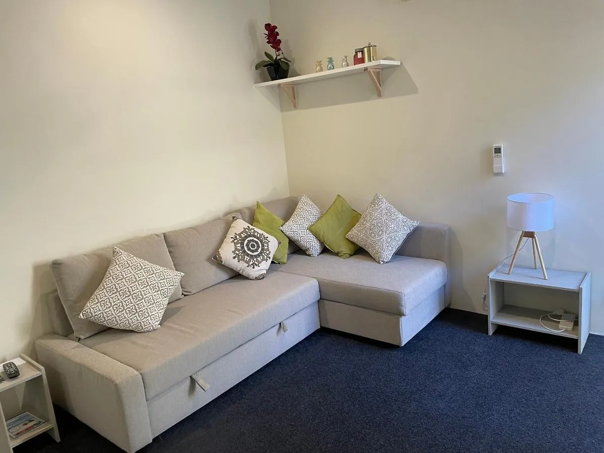 Scarborough/Doubleview Delight Apartment Perth 0*,  Australia