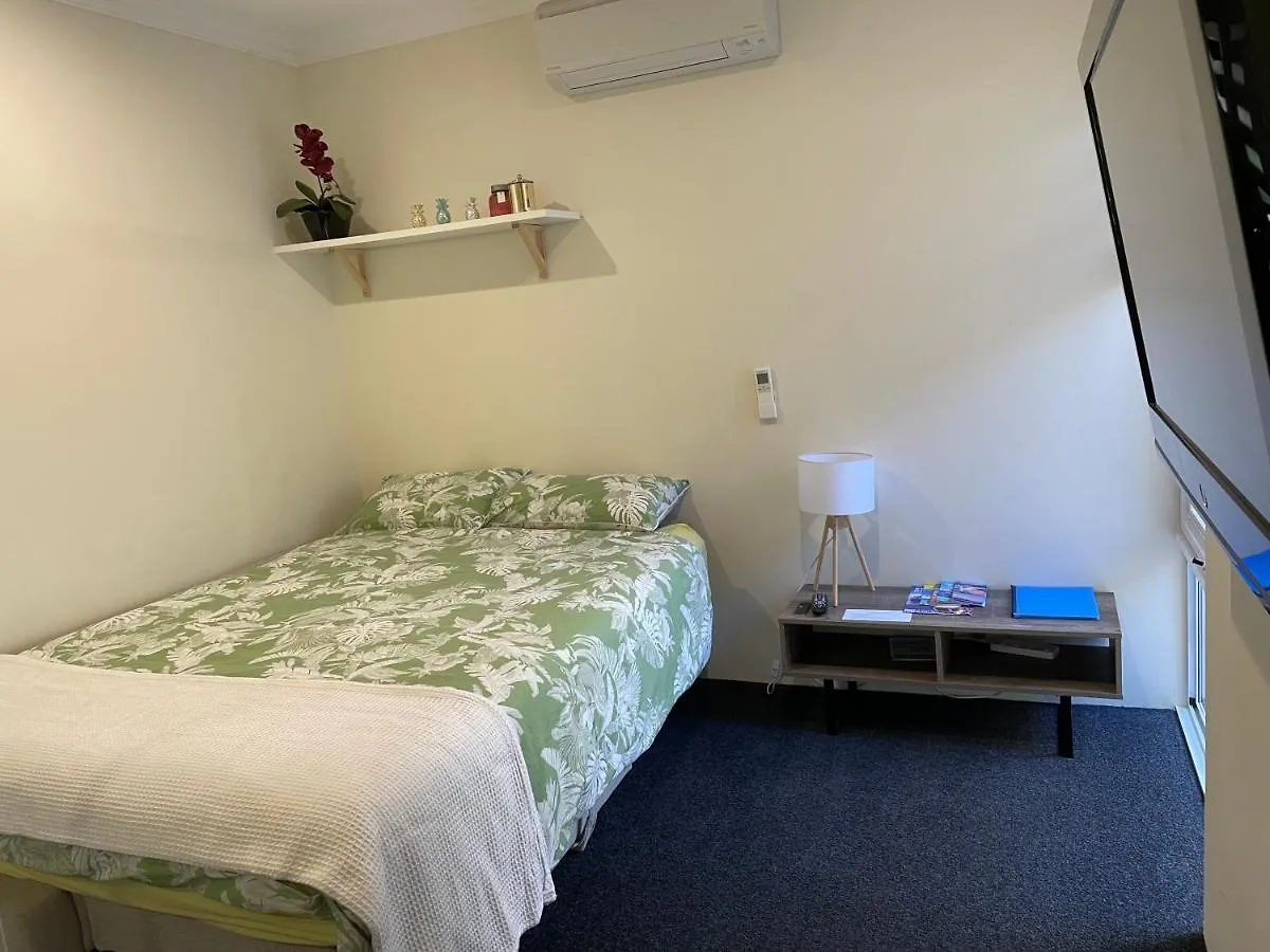 Scarborough/Doubleview Delight Apartment Perth