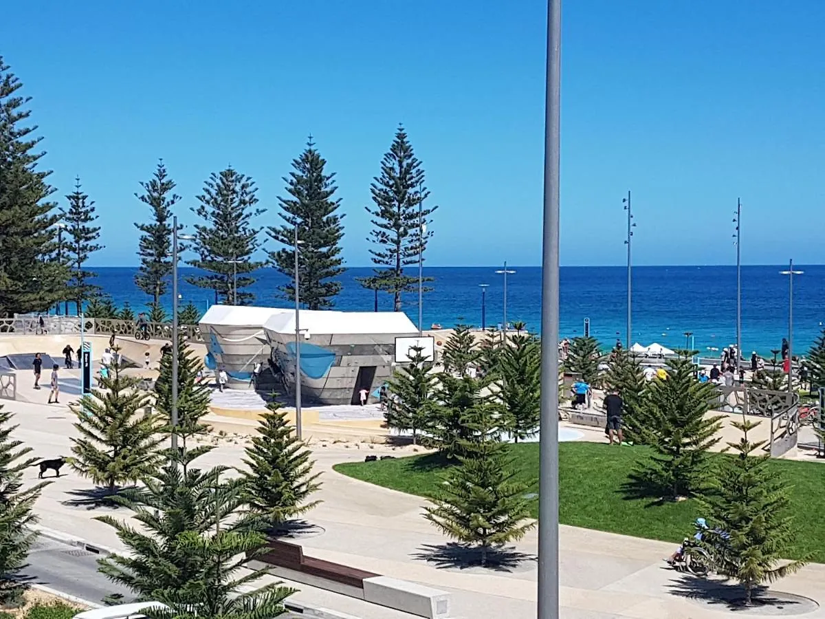 Scarborough/Doubleview Delight Apartment Perth 0*,  Australia