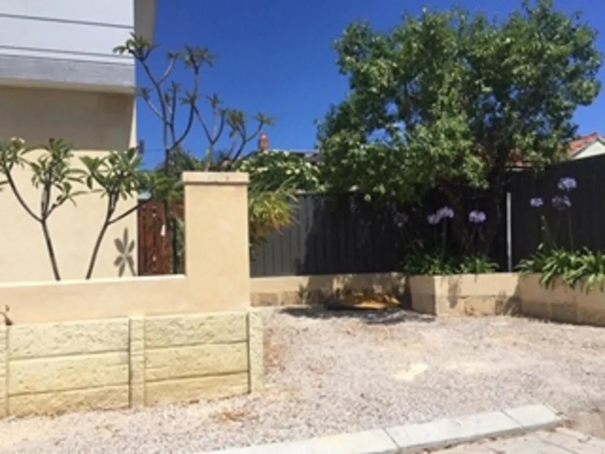 Scarborough/Doubleview Delight Apartment Perth