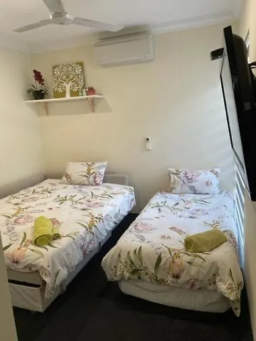 Scarborough/Doubleview Delight Apartment Perth