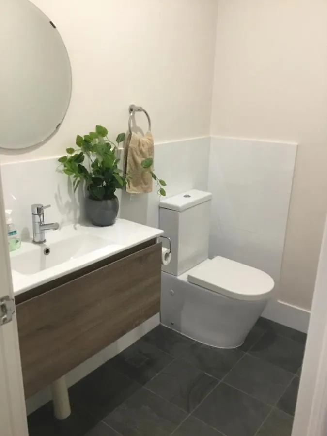 Scarborough/Doubleview Delight Apartment Perth